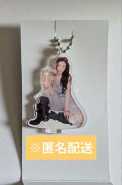 TWICE ジヒョ アクリルスタンド TWICE LIGHTS TWICE ジヒョ BIGアクリルスタンド ファミマ TWICEくじ A賞