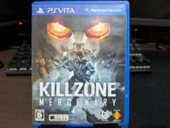 ＫＩＬＬＺＯＮＥ:ＭＥＲＣＥＮＡＲＹ　PSVita