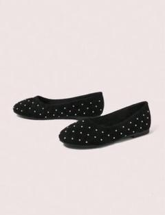 バレエシューズ shein