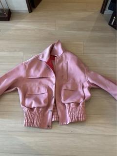 Feng Chen Wang MY HALFジャケットのサムネイル