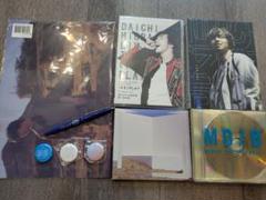 三浦大知　グッズまとめ売り
