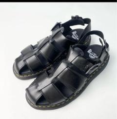 2025年最新】Dr.Martens KASSION SANDALの人気アイテム - メルカリ