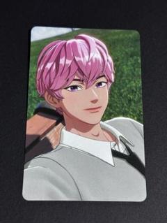 PLAVE　バンビ　イェジュン　ステッカー Amazon.com: Gy Vinyl Arts Made in Japan Windshield Decal Car