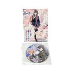 俺ガイル 完 OVA Blu-ray アニメ3期 限定特典 特典ディスク 美品