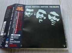 ISLEY BROTHERS BROTHER, BROTHER, BROTHER