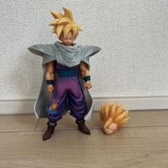 ドラゴンボール 孫悟飯 グランディスタ grandista フィギュア