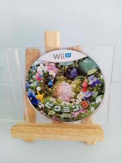 wiiUピクミン3