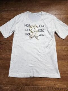 INGEBORG / インゲボルグ （レディース） Tシャツ