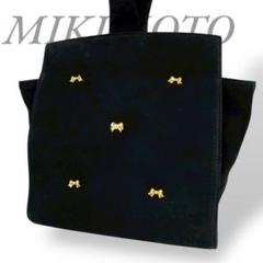 2025年最新】MIKIMOTO レディース ハンドバッグの人気アイテム