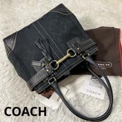 2025年最新】COACH ショルダーバッグ シグネチャー 黒の人気