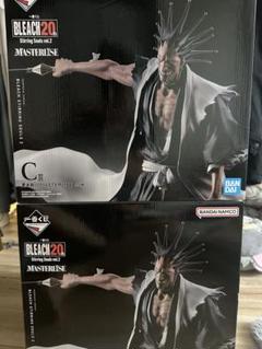 【BLEACH】更木剣八 一番くじ Amazon.co.jp: 一番くじ ブリーチ BLEACH Stirring Souls vol.2