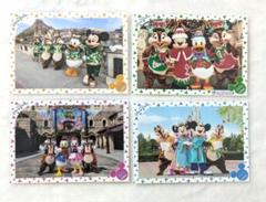 ディズニー スペシャルフォト チップ デール 写真 スペフォ ミッキー ドナルド
