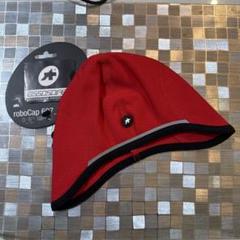 ASSOSウインターキャップ ASSOS〉ASSOSOIRES キャップ ウィンター | ASSOS | SUNNYSIDE