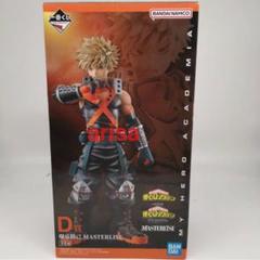 僕のヒーローアカデミア 爆豪勝己 フィギュア 3点まとめ売り+おまけ5点 僕のヒーローアカデミア 爆豪勝己 フィギュア 5点まとめ売り+