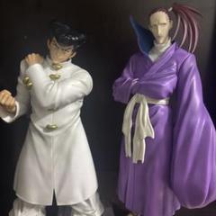 【ハンター】一番くじフィギュア6点セット ハンターハンター 一番くじ フィギュアセット