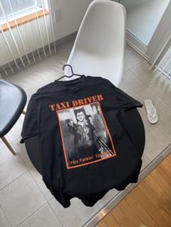 TAXI DRIVER ヴィンテージ tシャツ ブートtシャツ 00s〜ボディ