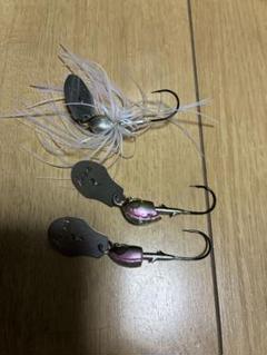 issei AKチャターリミテッドエディション＆ヤバクネ新品セット　超希少激レア issei AKチャター 10g 2個セット｜Yahoo!フリマ（旧PayPayフリマ）