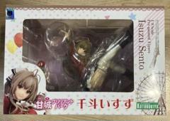 け*ん様 6.164 ▲ 甘ブリ 千斗いすず 1/7スケール 未開封品 2025年最新】甘城ブリリアントパーク 千斗いすず 1/7 完成品
