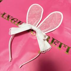 2025年最新】Angelic Pretty レディース ヘアバンド