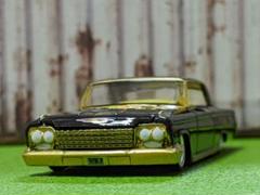 WEST COST CHOPPERS 1962インパラ ローライダー WEST COST CHOPPERS 1962インパラ ローライダー