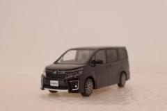 新型 ヴォクシー】 改造 トミカ カスタム ミニカー ホット