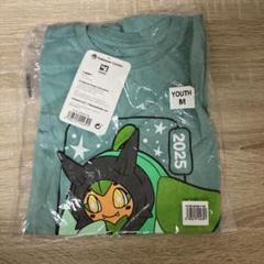 【新品未使用】　EUIC NAIC 2025 Tシャツ　オーガポン 2025年最新】EUICの人気アイテム - メルカリ
