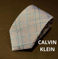 カルバンクライン ネクタイCALVIN KLEIN