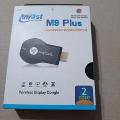 Anycast M9 PIus ミラーリングドングルレシーバーのサムネイル