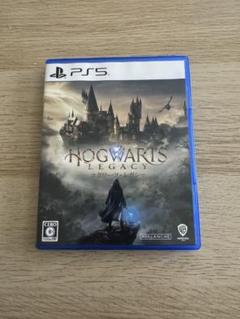 PS5 ホグワーツ・レガシー デラックス・エディション