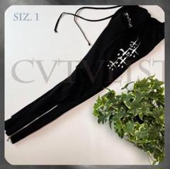 23年大阪店限定品 CVTVLIST CTLS USUAL ZIP PANTSのサムネイル