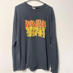 WANIMA ロンT KENTA Lサイズ