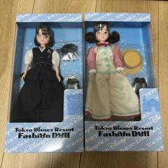 2025年最新】リカちゃん ディズニーリゾートの人気アイテム