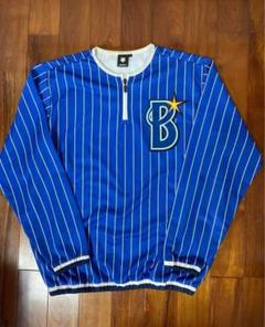 【限定セール¥23000→¥22000】横浜ベイスターズ　新品未使用　トレーナー 限定セール¥23000→¥22000】横浜ベイスターズ新品未使用トレーナー