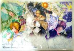 Yahoo!オークション - デスノート 小畑健展 NEVER