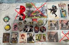アニメ毎のバラ売り可能