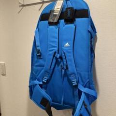 adidas F94052 DDX92 バックパック　loadspring 遠征