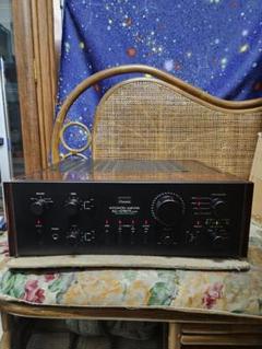 山水 SANSUI プリメインアンプ AU-D907G Extra SANSUI AU-D907G EXTRA プリメインアンプ 【ワンオーナー