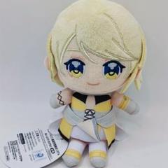 #コンパス2.0 ぬいぷりけおすわり～GiGO限定～ ジャンヌ