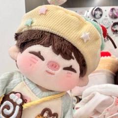 2025年最新】ソヌ ぬいぐるみの人気アイテム - メルカリ