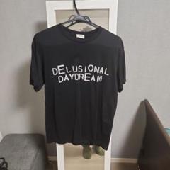 CELINE黒TシャツDELUSIONALDAYDREAMライターケース CELINE黒TシャツDELUSIONALDAYDREAMライターケース