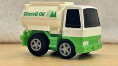 【中古】チョロＱTANK LORRY NO.45のサムネイル