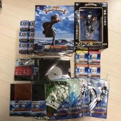 ワンピース 一番くじ フィギュア　ラストワン賞付き　麦わらの一味、航海の軌跡