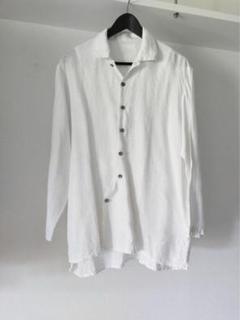 AUGUSTE-PRESENTATION  Pajama Look シャツのサムネイル