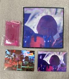DIR EN GREY Shinya SERAPH 心夜 グッズセット DIR EN GREY Shinya SERAPH 心夜 グッズセット ミュージシャン