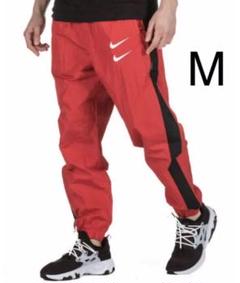 【新品】NIKE ナイキ スウォッシュ ナイロンパンツ