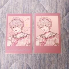 葛葉 レトロチェキ アクスタ まとめ売り にじさんじ ChroNoiR 葛葉 ニューレトロスタイル チェキ - メルカリ