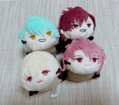 アイナナ きらどるぬいぐるみ 亥清 悠 狗丸 トウマ 御堂 虎方 棗 巳波 アイナナ モンぬい 御堂虎於｜Yahoo!フリマ（旧PayPayフリマ）