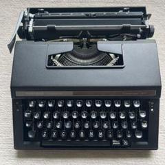 BROTHER タイプライター JP7-533 Yahoo!オークション -「ブラザータイプライター wide7」の落札