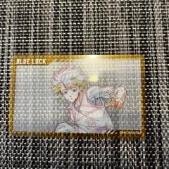 2025年最新】ブルーロック展 クリアシート 蜂楽の人気アイテム