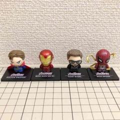 コレキャラ 4個セット